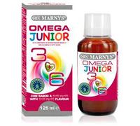Marnys Omega 3 + 6 Junior 125 ml