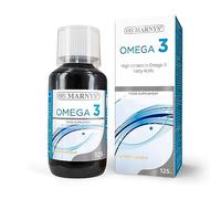 Marny's Omega 3 de Origen Marino EPA y DHA 125ml