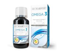 Marnys Omega 3 125ml
