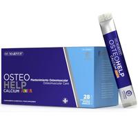 Marnys Osteohelp Calcium Junior Sticks 2x15ml