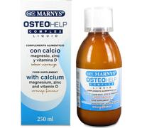 Marnys Osteohelp Complex Líquido 250ml