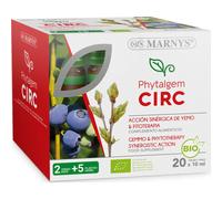 Marnys Phytalgem Circ 20x10ml