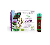 Marnys Phytalgem Depu – sabor a piña – 20 viales x 10 ml
