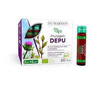 Marnys Phytalgem Depu – sabor a piña – 20 viales x 10 ml
