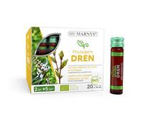 MARNYS Phytalgem DREN Equilibrio de Líquidos Fitoterapia y Yemoterapia 20 Viales
