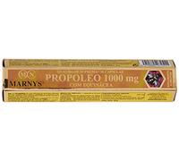 Marnys Propóleo 1000 mg con Equinácea y Aceite de Germen de Trigo - 30 cápsulas