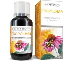 Marnys Propolmar Jarabe 125 ml