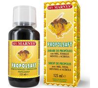 Marnys Propolsaft Jarabe 125ml
