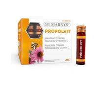 Marnys Propolvit 20 viales