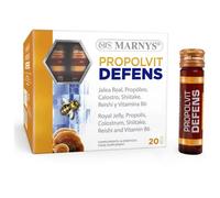 Marnys Propolvit DeFEnS 20amp