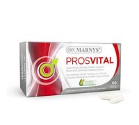 Marnys Prosvital Bienestar Hombre 60 uds