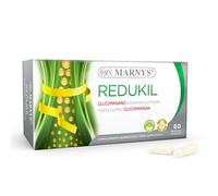 Marnys Redukil Glucomanano 450 mg 60 cápsulas