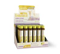 Marnys Sports Endurance – Electrolitos y vitaminas – 30 viales