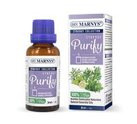 MARNYS Synergy Purify Aromadifusión Aceites Esenciales 100% Naturales BIO 30ml