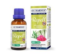 MARNYS Synergy Repell Aromadifusión Aceites Esenciales 100% Naturales BIO 30ml