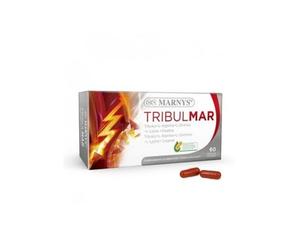 Marnys Tribulmar 60caps