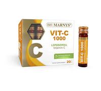 MARNYS VIT-C 1000 Vitamina C Liposomada 20 Viales