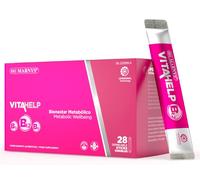 Marnys Vitahelp B12 Sticks 28x10 ml