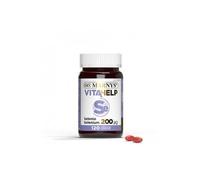 Marnys Vitahelp Selenio 200mcg 120caps