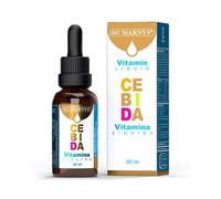 Marnys Vitahelp Vitamina A 30 ml