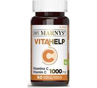 Marnys Vitahelp Vitamina C 1000 mg 60 caps