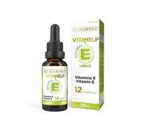 Marnys Vitahelp Vitamina E 12 mg Líquida 30 ml