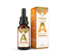 Marnys Vitamina A Líquida 30ml
