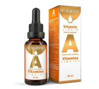Marnys Vitamina A Líquida Botella con Pipeta 30 ml