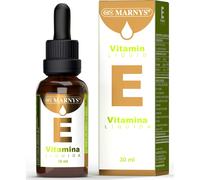 Marnys Vitamina E líquida – Protección antioxidante – Pipeta 30 ml