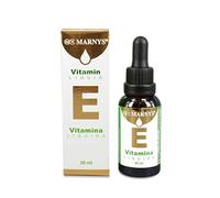 Marnys Vitamina E líquida – Protección antioxidante – Pipeta 30 ml