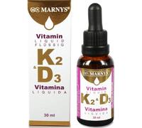 Marnys Vitamina K2 + D3 30 ml