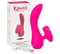 Maro Kawaii - Vibradores