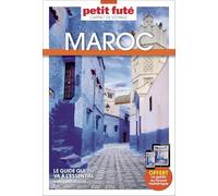 Maroc: 2026