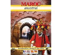 Maroc ancestral [Francia] [DVD]