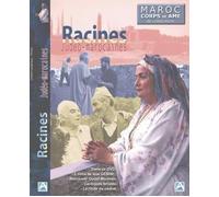 Maroc corps et âme - Racines judéo-marocaines [Francia] [DVD]