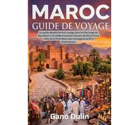 MAROC GUIDE DE VOYAGE: Un guide détaillé de mon voyage dans la ville rouge de Marrakech, à la célèbre tannerie Chouara de Fès et d’une visite de la Perle Bleue des montagnes du Rif à Chefchaouen.