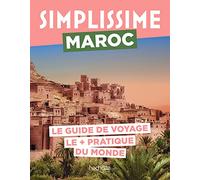 Maroc: Le guide de voyage le + pratique du monde