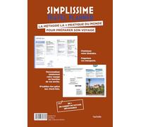 Maroc Simplissime Travel Planner: Construisez votre itinéraire