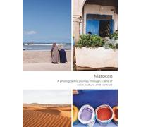 Marocco - A photographic journey through a land of color, culture, and contrast: People, Places, Perspectives