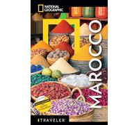 Marocco. Con carta estraibile (Guide traveler. National Geographic)