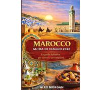 Marocco Guida di viaggio 2026