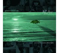 Maroccolo, Gianni - A.C.a.U. - la Nostra Meraviglia [Vinilo]