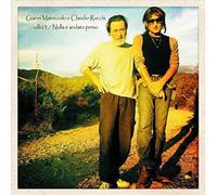 Maroccolo Gianni & Rocchi Claudio - Nulla E'andato Perso