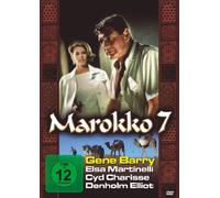 Marokko 7 (Maroc 7) [Alemania] [DVD]