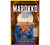 Marokko Reiseführer 2026