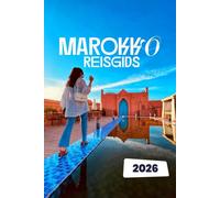 MAROKKO REISGIDS 2026