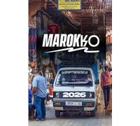 MAROKKO REISGIDS 2026