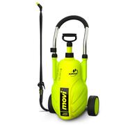 Marolex, movi, pulverizador manual, ideal para hogar y jardín, compac