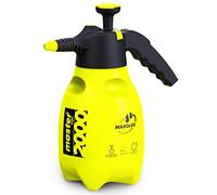 Marolex pulverizador de bomba de jardín portátil para patio y céspe