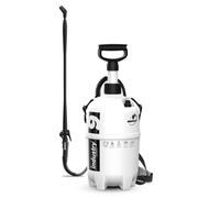 Marolex, pulverizador de mano a presión industry acid 9 - sello viton